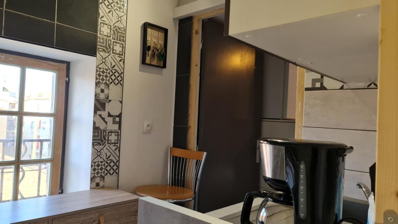 Le Studio De La Republique Agde Exterior foto